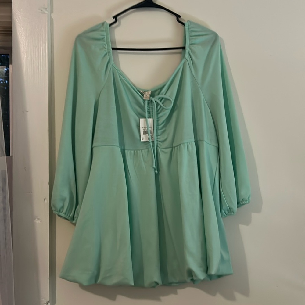 Cato Shirt